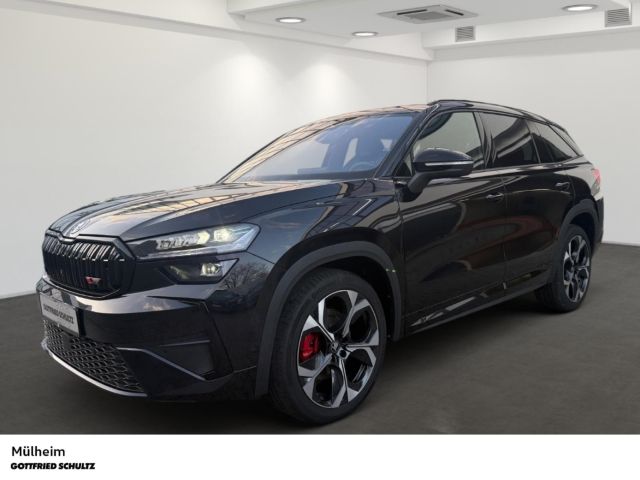 Skoda Kodiaq 7.990 km 55.990 &euro; Mülheim 45478