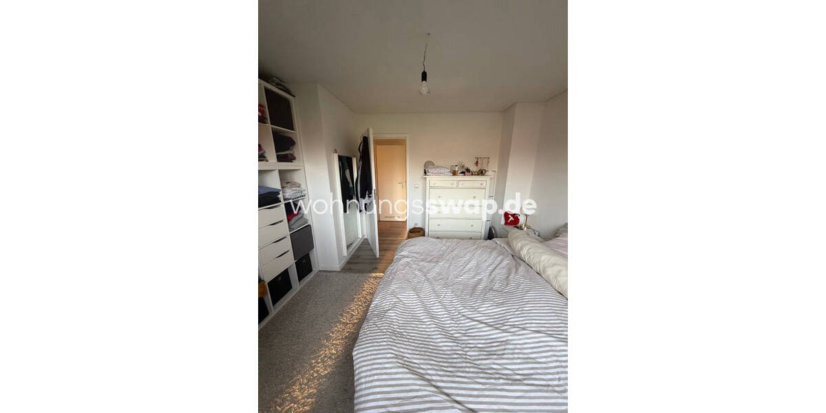 Etagenwohnung Köln Mülheim - 2 Zimmer, 53 m&sup2;, 780&euro; | Angebot:26214865