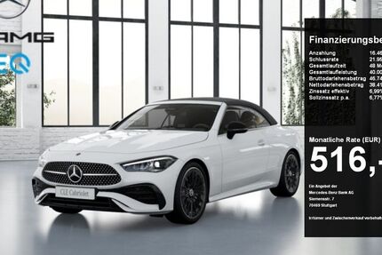 Mercedes-Benz CLE 220 29.357 km 54.250 &euro; Schwelm 58332