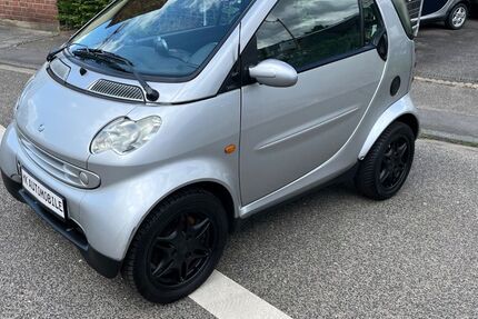 Smart ForTwo 25.000 km 2.990 &euro; Köln 50735
