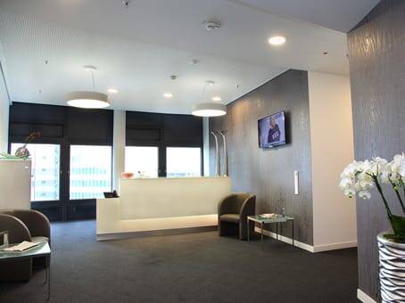 Gewerbeobjekt Düsseldorf Stadtmitte - 462&euro; | Angebot:25862950