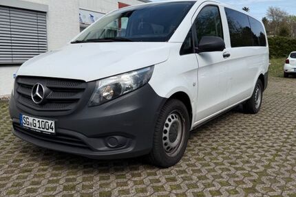 Mercedes-Benz Vito 83.843 km 24.600 &euro; Solingen 42699