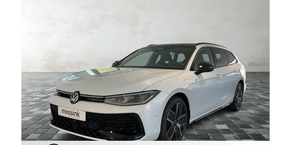 VW Passat 3.000 km 63.790 &euro; Wermelskirchen 42929