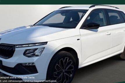 Skoda Kamiq 23.096 km 24.750 &euro; Düsseldorf 40233