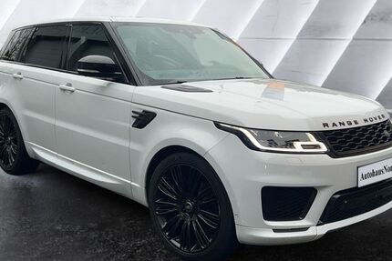Land Rover Range Rover Sport 224.442 km 28.900 &euro; Köln-Riehl 50735