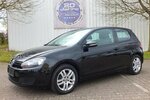VW Golf 1.4i TRENDLINE KLIMAANLAGE SPORT-LMF SHZ 132.895 km 6.298 &euro; Köln 50858