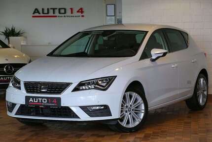 Seat Leon 150.000 km 12.490 &euro; Neuss 41462