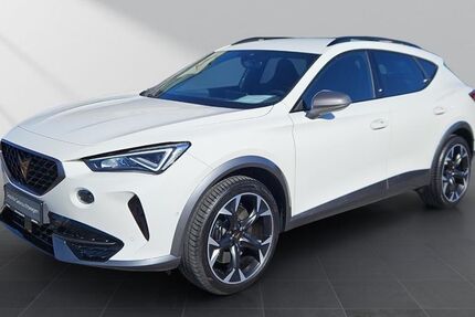 Cupra Formentor 12.829 km 30.600 &euro; Solingen 42719