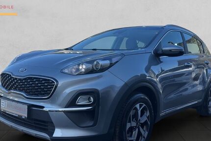 Kia Sportage 41.440 km 18.950 &euro; Mülheim an der Ruhr 45481