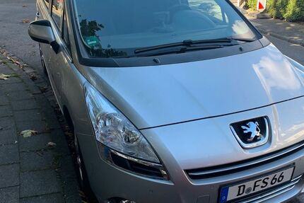 Peugeot 5008 76.900 km 4.600 &euro; Meerbusch 40667