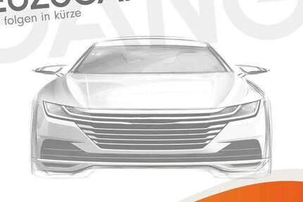 VW Arteon 82.818 km 28.429 &euro; Hilden 40721