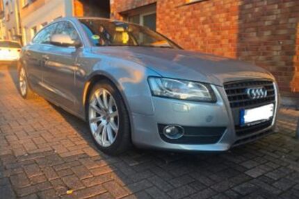 Audi A5 257.000 km 7.400 &euro; Köln 51061
