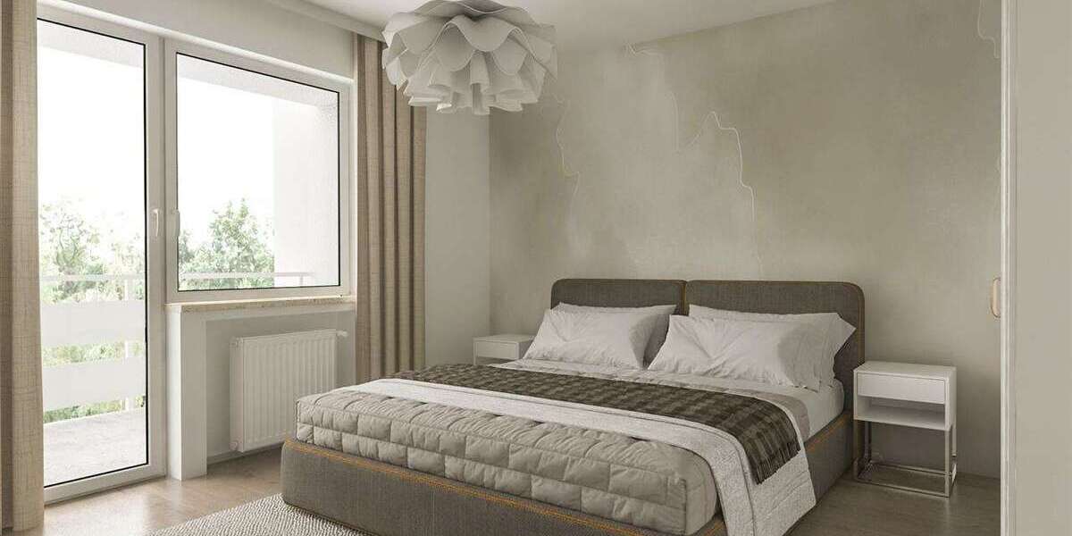 Etagenwohnung Düsseldorf Stadtbezirk 5 - 3 Zimmer, 80 m&sup2;, 388.700&euro; | Angebot:26176165