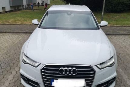 Audi A6 218.000 km 14.900 &euro; Neuss 41466