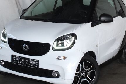 Smart ForTwo 35.255 km 10.450 &euro; Köln-Marsdorf/Junkersdorf 50858