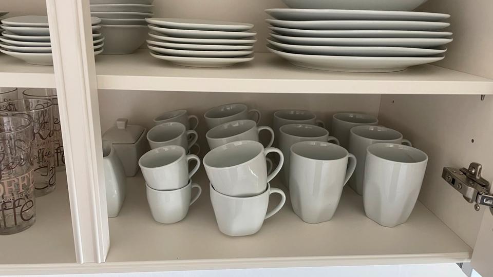 Etagenwohnung Monheim am Rhein - 2 Zimmer, 57 m&sup2;, 1.290&euro; | Angebot:26286778