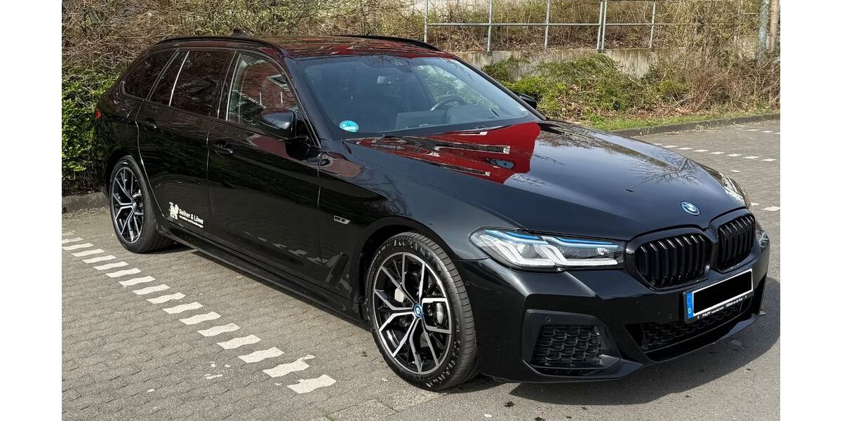 BMW 530 47.000 km 44.900 &euro; Kürten 51515