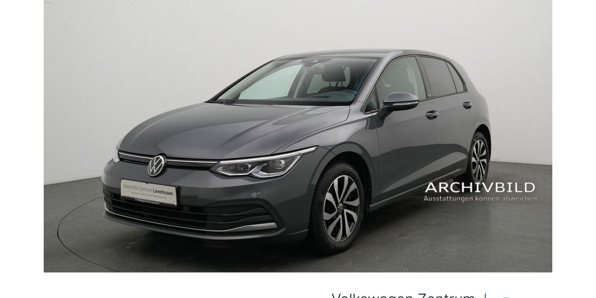 VW Golf 57.055 km 24.988 &euro; Leverkusen 51379
