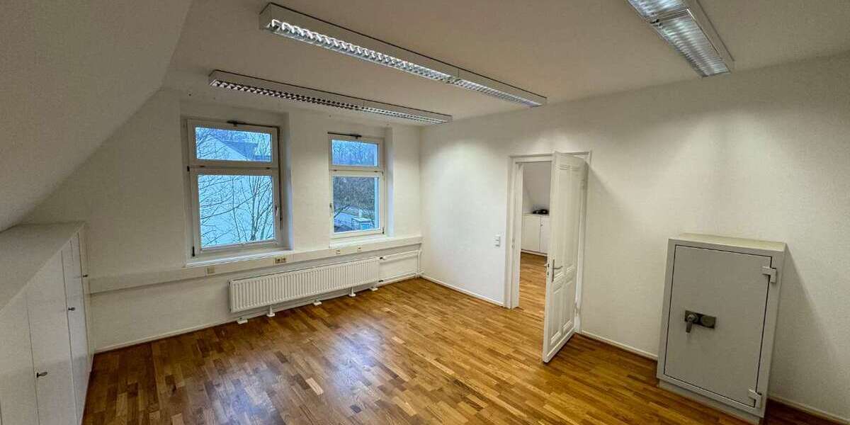 Gewerbeobjekt Leverkusen Opladen - 489&euro; | Angebot:27106768