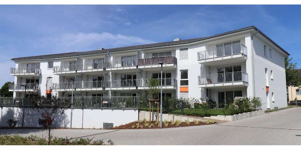 Etagenwohnung Leverkusen Alkenrath - 3 Zimmer, 101 m&sup2;, 1.280&euro; | Angebot:27181004