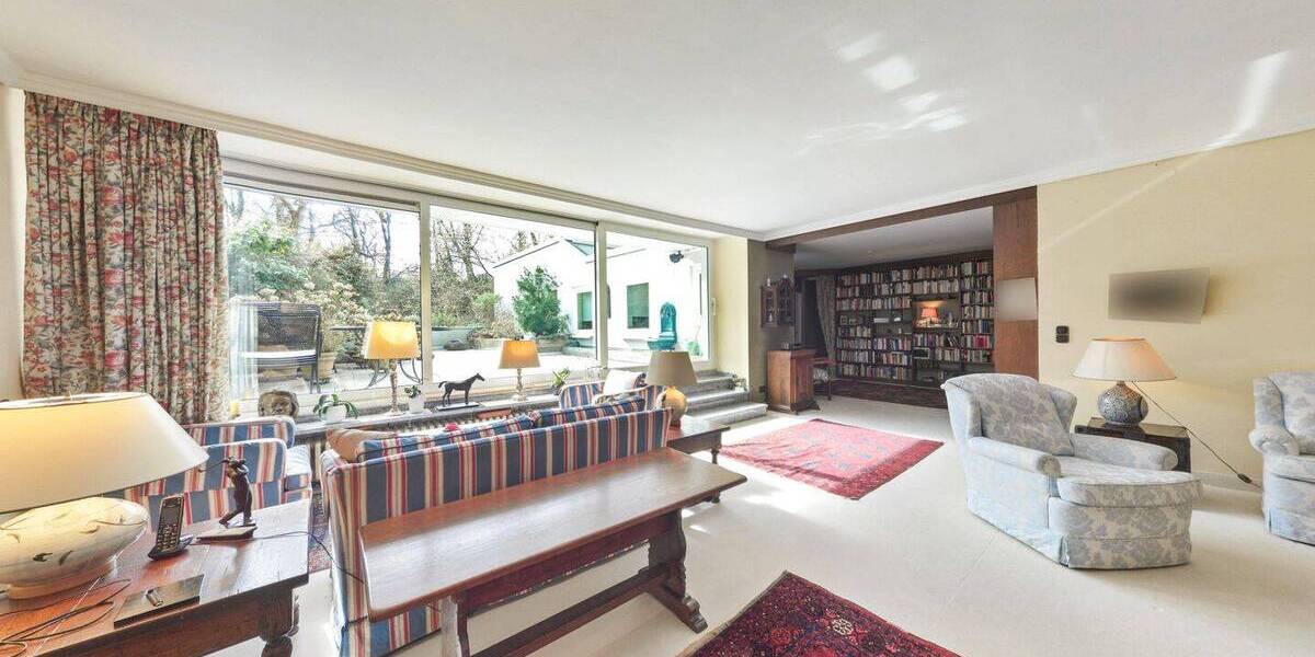 Terrassenwohnung Bergisch Gladbach Katterbach - 4 Zimmer, 221 m&sup2;, 689.000&euro; | Angebot:26160783