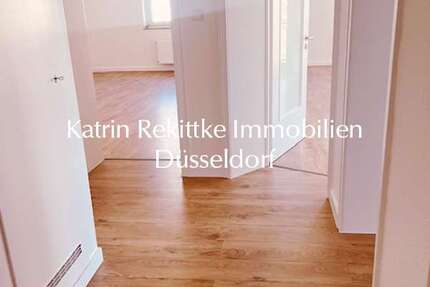 Wohnung Düsseldorf Niederkassel - 3 Zimmer, 100 m&sup2;, 1.450&euro; | Angebot:26085804