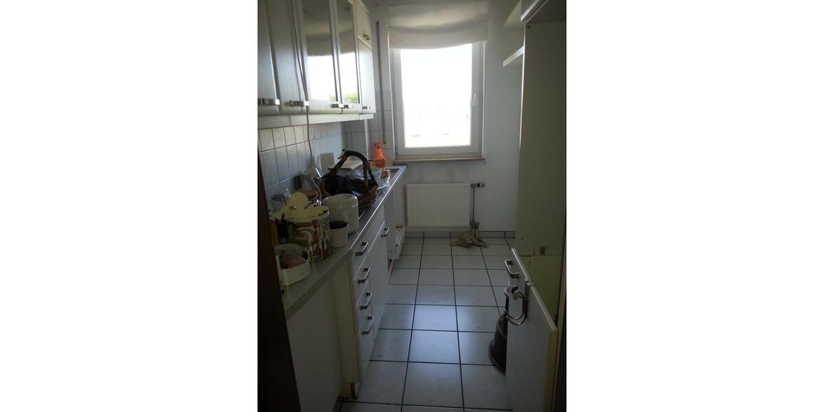 Etagenwohnung Wuppertal Gemarkung Langerfeld - 3 Zimmer, 81 m&sup2;, 180.000&euro; | Angebot:26084761