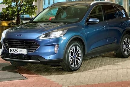 Ford Kuga 29.001 km 23.500 &euro; Köln 50769