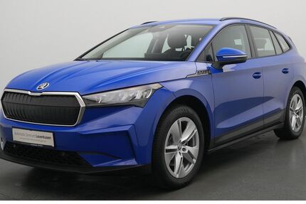 Skoda Enyaq 17.978 km 22.988 &euro; Leverkusen 51379