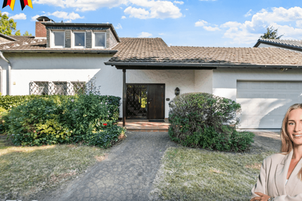 Haus Bergisch Gladbach Gronau - 5 Zimmer, 165 m&sup2;, 639.000&euro; | Angebot:27403672