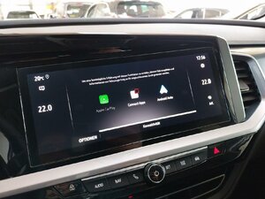 Opel Grandland X Ultimate ACC Kam SHZ LHZ Navi Matrix 5.644 km 25.740 &euro; HAAN 42781