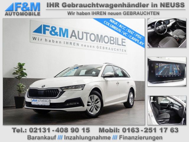 Skoda Octavia 141.000 km 16.950 &euro; Neuss 41460