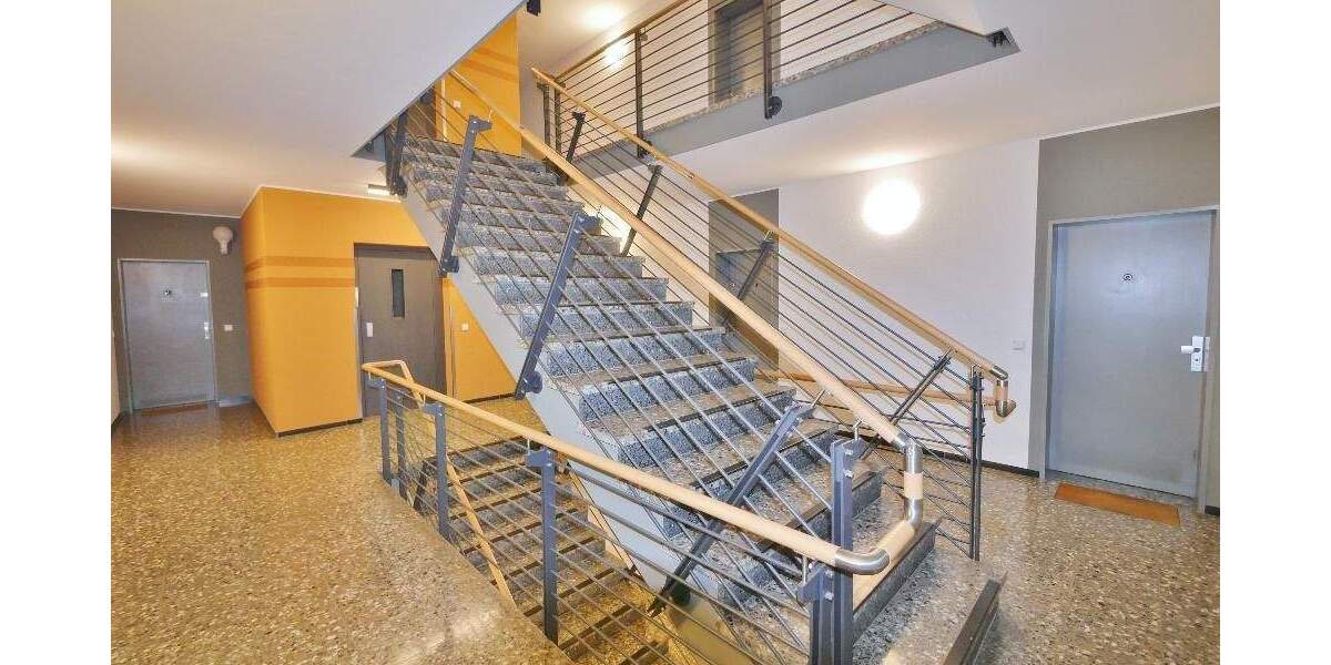 Etagenwohnung Mettmann - 3 Zimmer, 120 m&sup2;, 460.000&euro; | Angebot:25747690