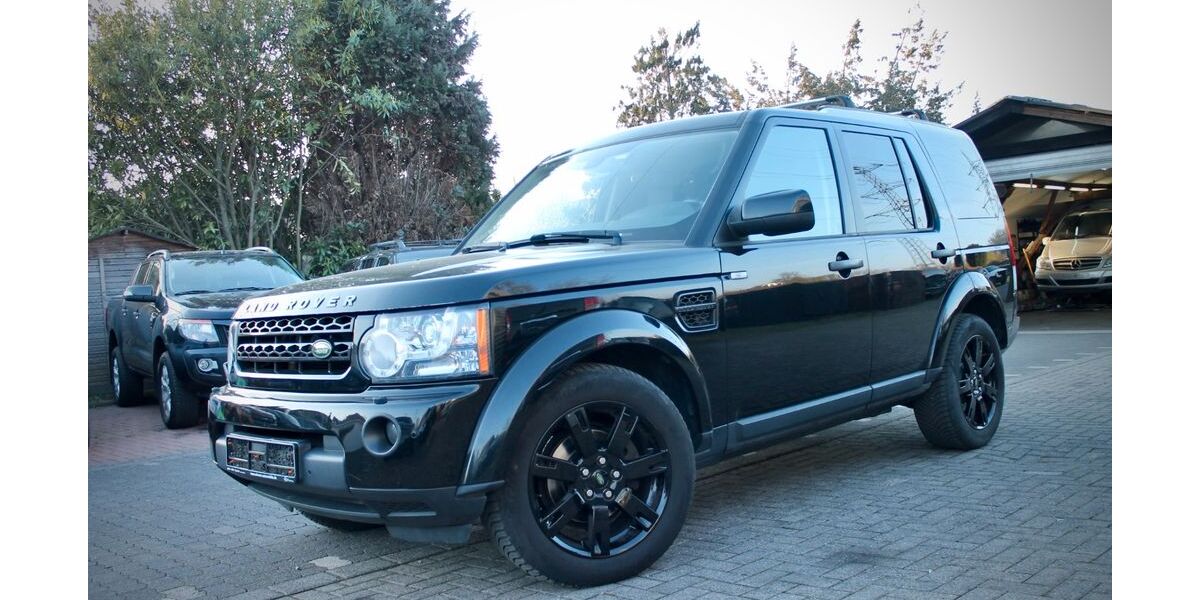 Land Rover Discovery 202.000 km 11.900 &euro; Köln 51145