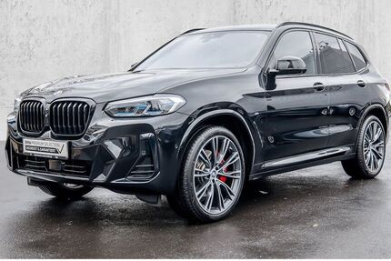 BMW X3 21.581 km 50.495 &euro; Köln-West 50858