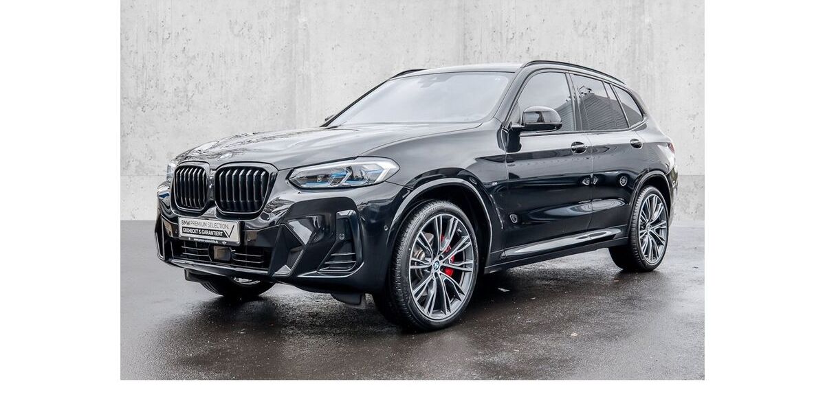 BMW X3 21.581 km 50.495 &euro; Köln-West 50858