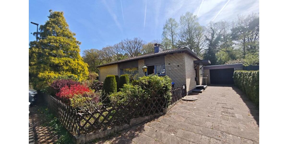 Einfamilienhaus Bergisch Gladbach Frankenforst - 3 Zimmer, 112 m&sup2;, 758.000&euro; | Angebot:26199021