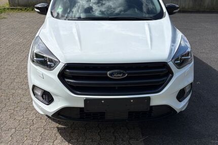 Ford Kuga 99.600 km 14.500 &euro; Bergisch Gladbach 51465
