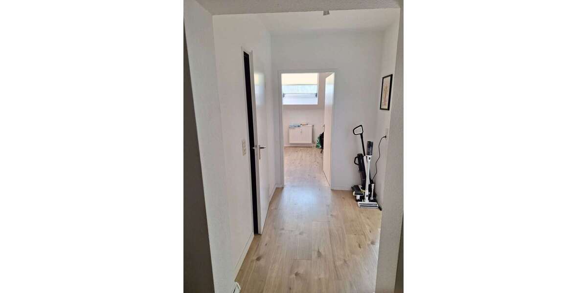 Etagenwohnung Düsseldorf Stadtbezirk 3 - 2 Zimmer, 84 m&sup2;, 1.259&euro; | Angebot:26301403