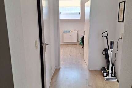 Wohnung Düsseldorf Stadtbezirk 3 - 2 Zimmer, 84 m&sup2;, 1.259&euro; | Angebot:26301403