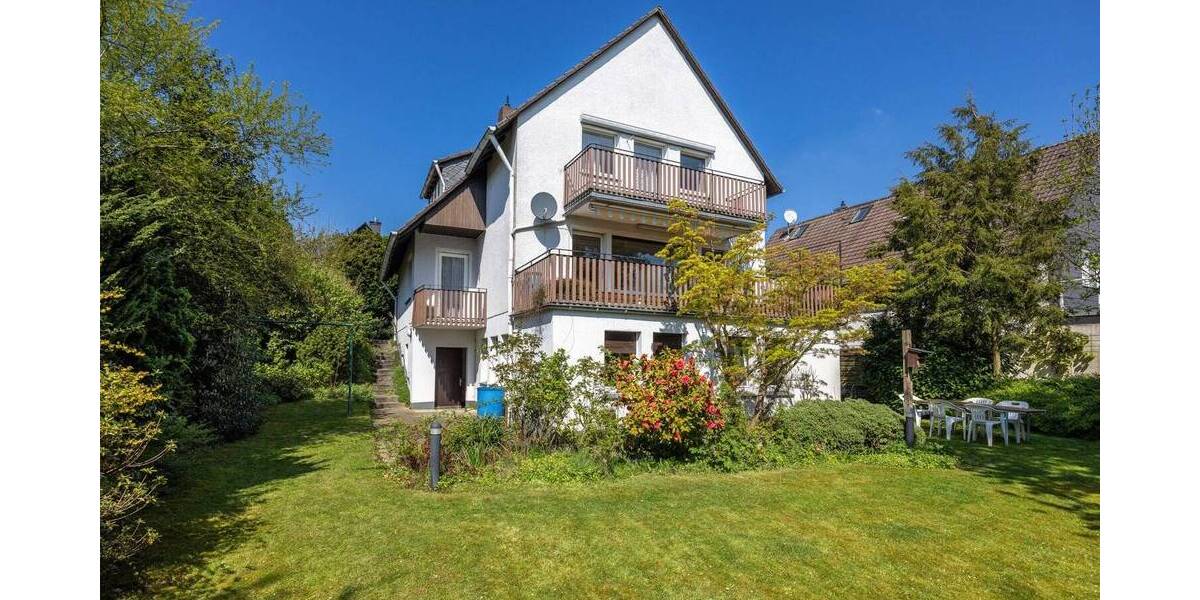 Einfamilienhaus Heiligenhaus Mitte - 7 Zimmer, 170 m&sup2;, 580.000&euro; | Angebot:25679812