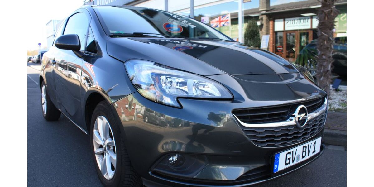 Opel Corsa 104.000 km 5.499 &euro; Kaarst 41564