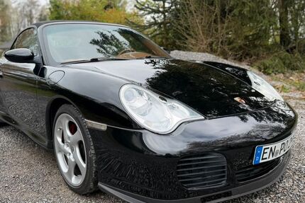 Porsche 996 143.254 km 62.000 &euro; Wuppertal 42285