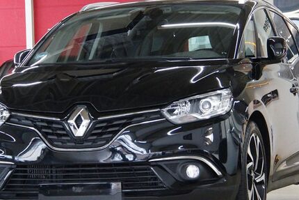 Renault Grand Scenic 100.000 km 14.800 &euro; Köln 50739
