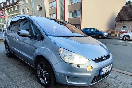 Ford S-Max 335.000 km 3.990 &euro; Köln 51069