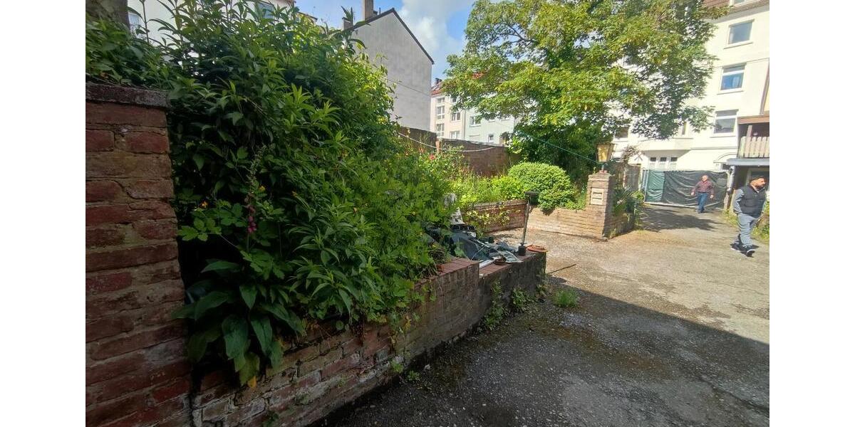 Einfamilienhaus Wuppertal Gemarkung Elberfeld - 4 Zimmer, 100 m&sup2;, 299.500&euro; | Angebot:26778737