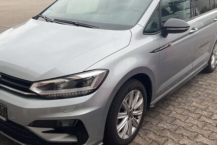 VW Touran 17.029 km 39.950 &euro; Langenfeld 40764