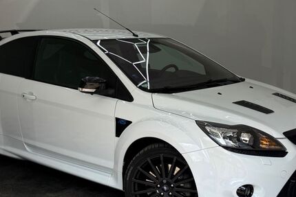 Ford Focus 46.000 km 36.999 &euro; Radevormwald 42477