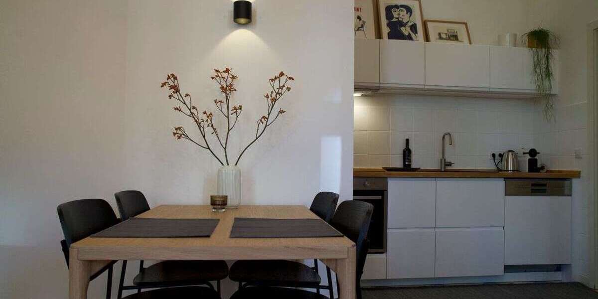 Zimmer Düsseldorf Pempelfort - 2 Zimmer, 1.490&euro; | Angebot:24985814