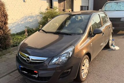 Opel Corsa 30.000 km 4.550 &euro; Grevenbroich 41515